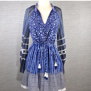 EUC Hemant and Nandita dress